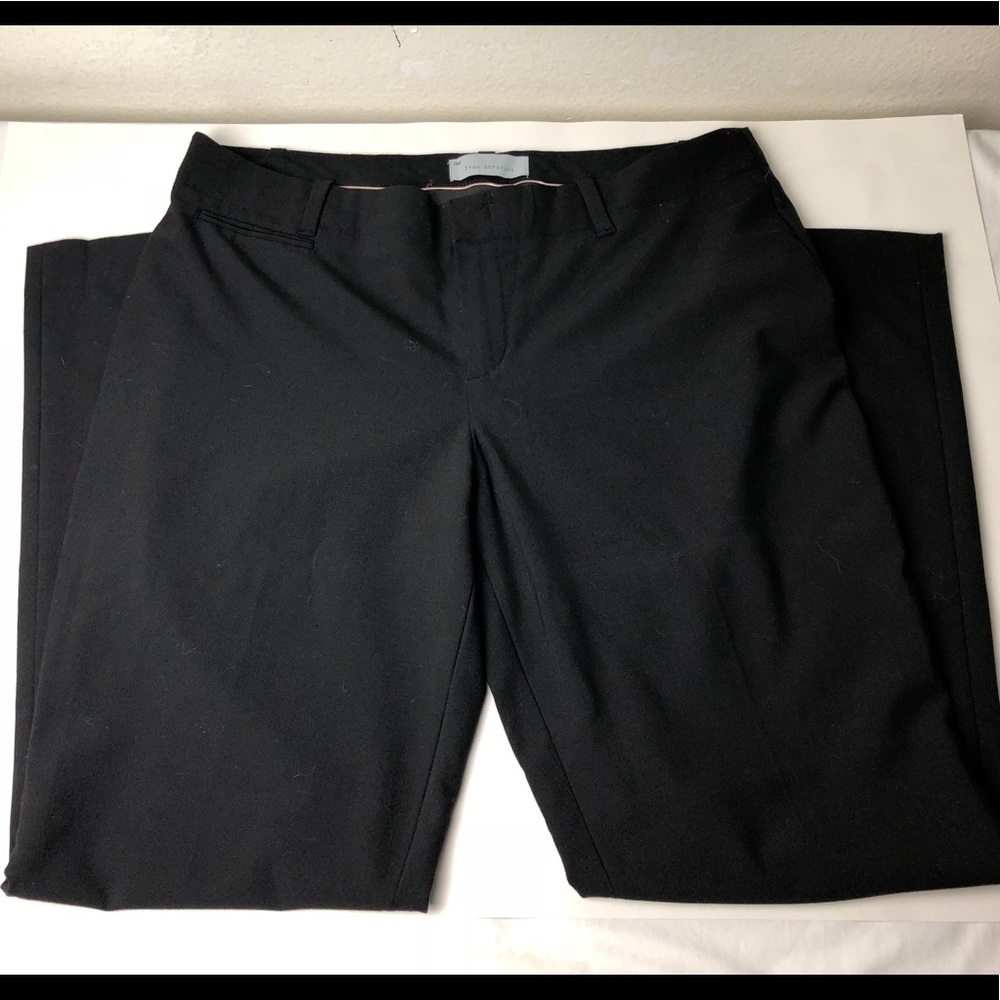 Black Gap Dress Pants
